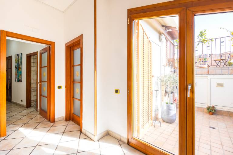 Apartment  Naples