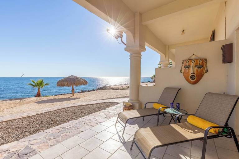 Condo Puerto Peñasco