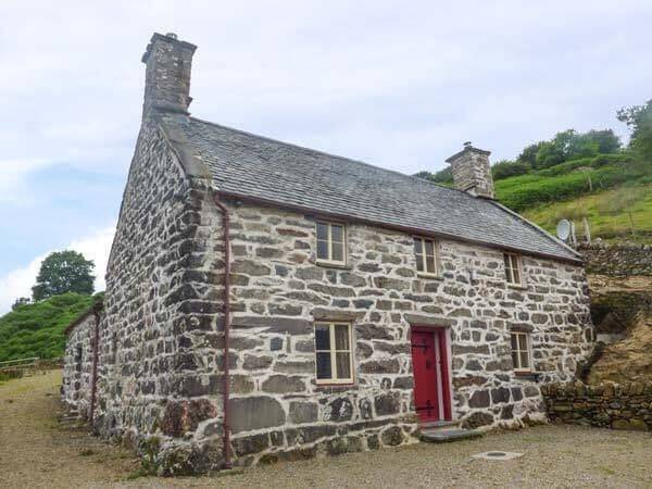 Cottage  Dolgellau