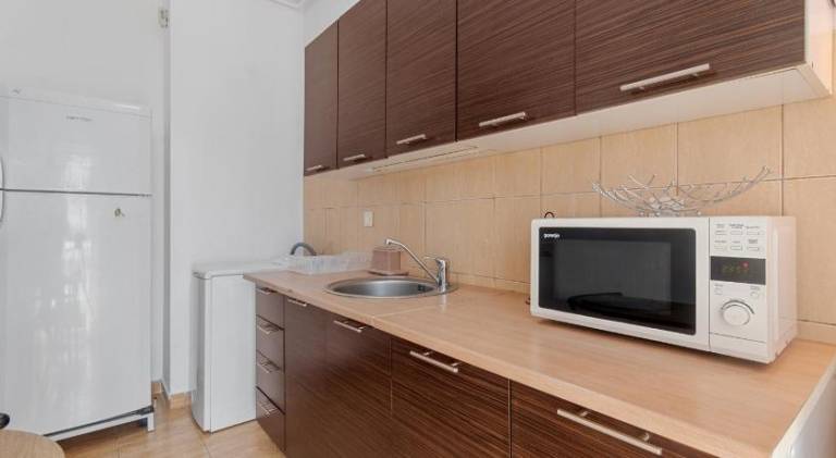 Holiday apartment with 1 room for 2 persons — photo 2