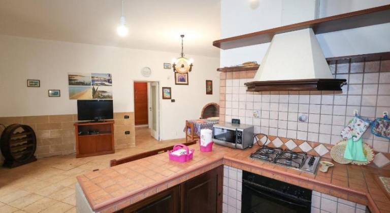 Villa with 2 rooms for 6 persons — photo 5