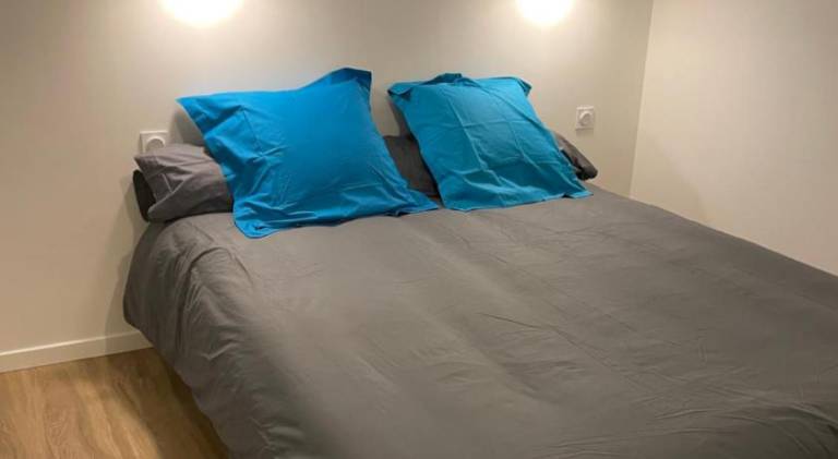 Charming holiday apartment | Pets are welcome — photo 5