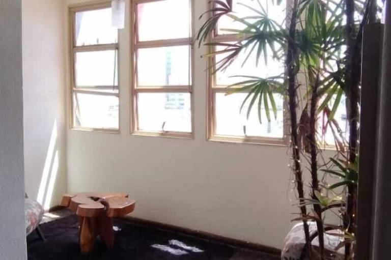 Hotel La Rocca Goiânia