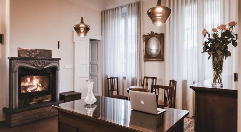 Villa Adelaide Relais & Wine — photo 4