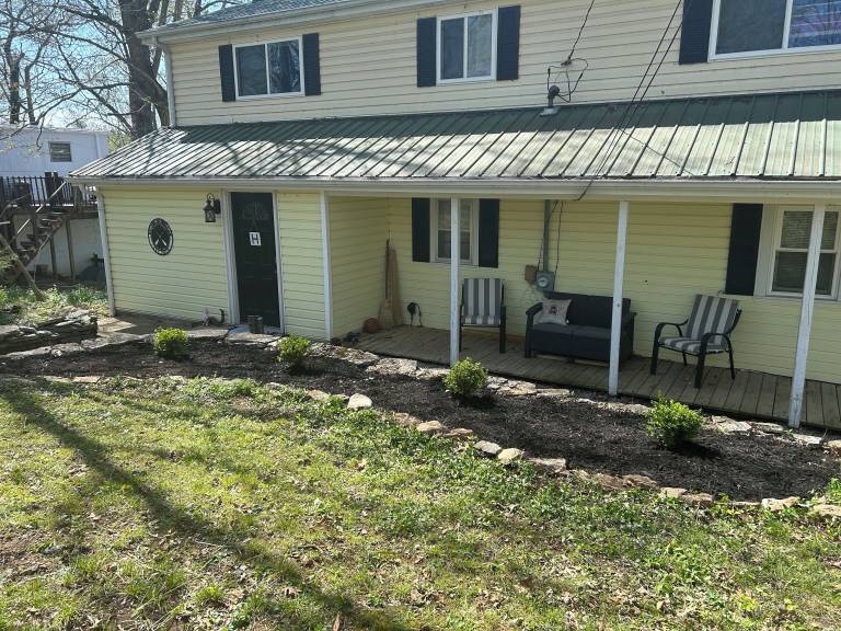 House Harrodsburg