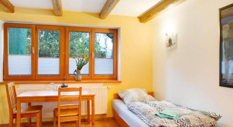 Apartment Grünwald