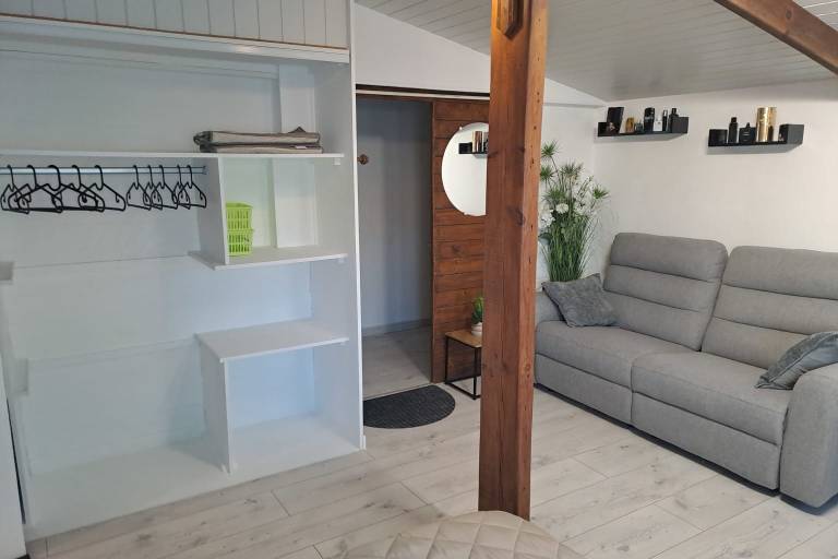 Chalet Audenge