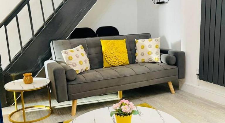 Wonderful house | Pets allowed in Cardiff