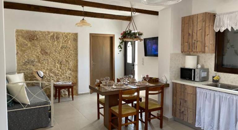 Vacation home with terrace & garden | Pets allowed — photo 2