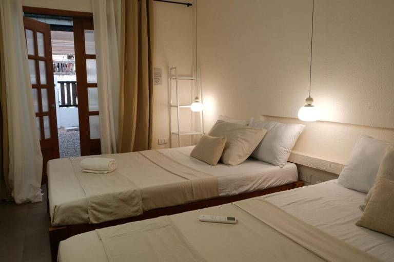 Fika Haven •3BR (11pax) •Near Beach & GL Port — photo 2