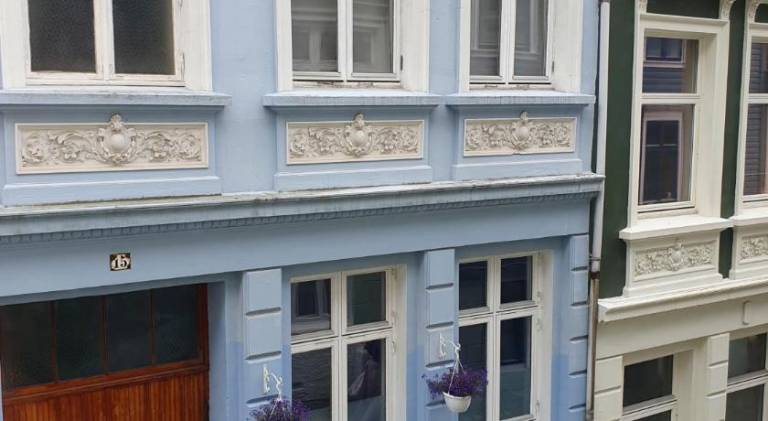 Rental apartment | Close to Bryggen | Dogs allowed — photo 3