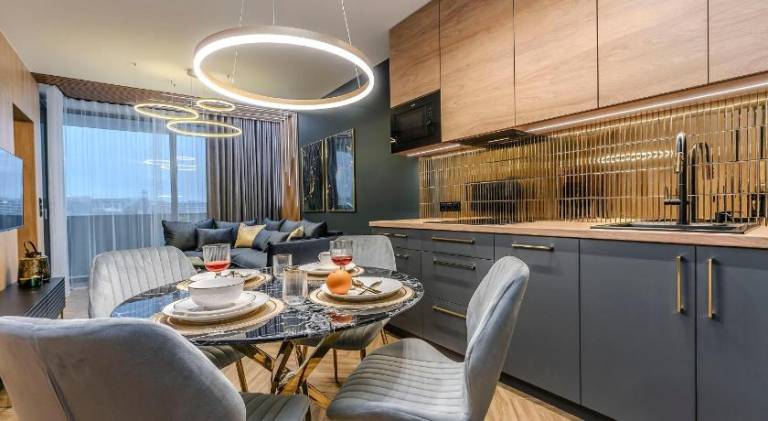 Wonderful holiday apartment | Dogs allowed — photo 4