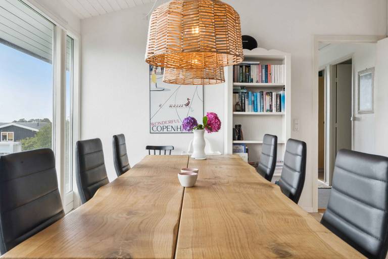 Lovely summerhouse by Skaastrup Strand w sea view — photo 5
