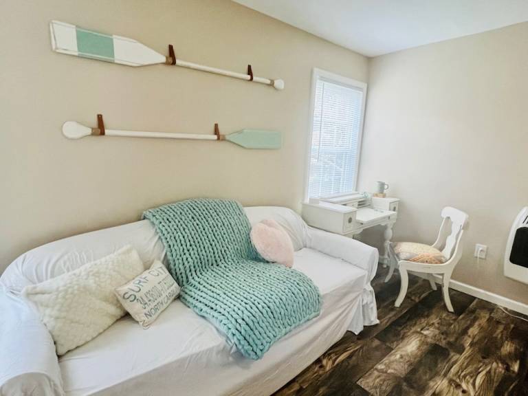 Accommodation New Bern