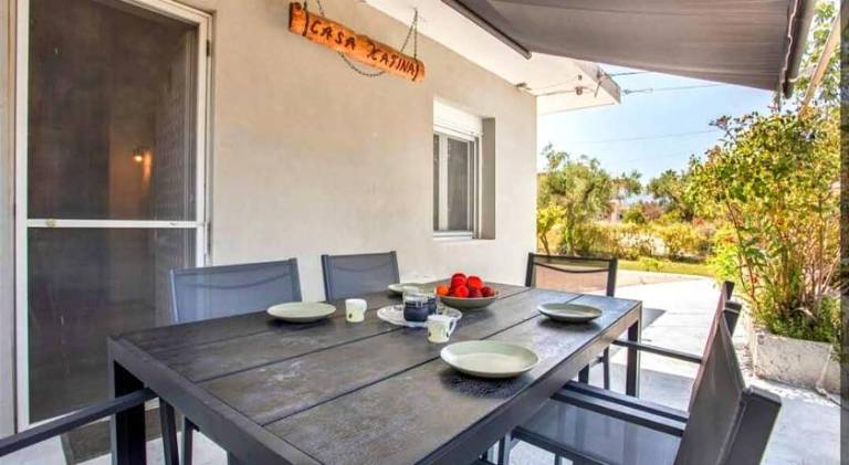 Vacation home with garden, terrace & grill | Good for workation — photo 4