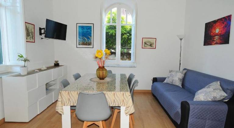 Villa with 3 rooms for 8 persons — photo 2