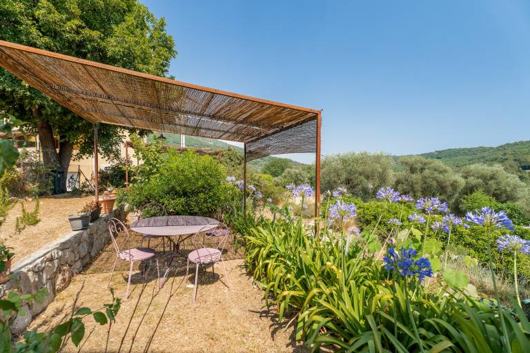 Appartement Le Bar-sur-Loup