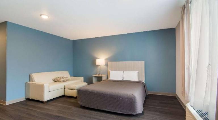 WoodSpring Suites Morrisville - Raleigh Durham Airport — photo 2