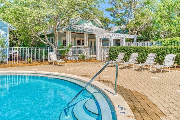 Cottage  Seacrest