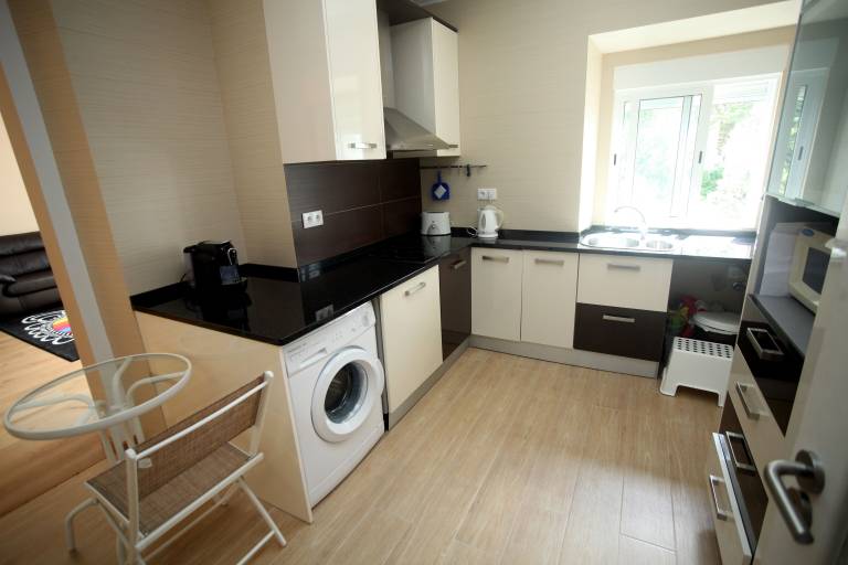 Apartamento Santarém