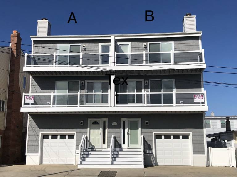 House Brigantine