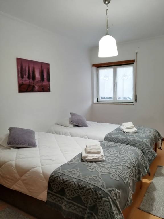 Ferienwohnung Peniche