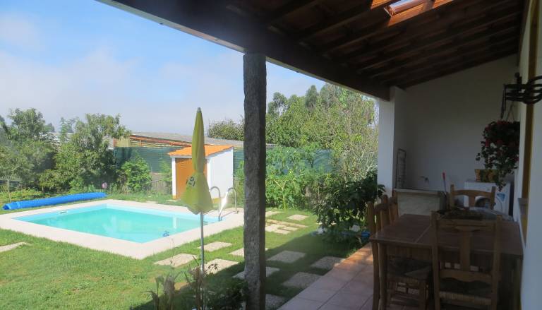 Casa Espinho