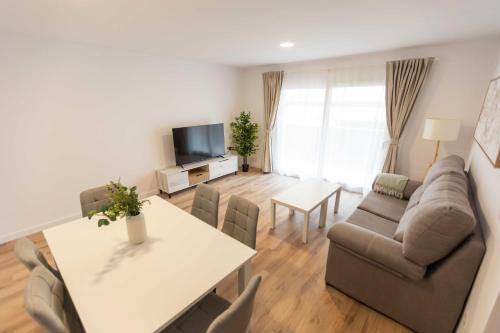 Apartment Dénia