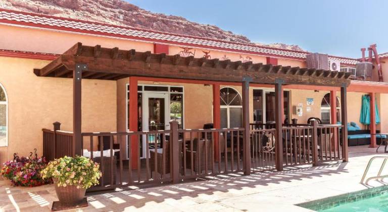 Aarchway Inn — photo 5