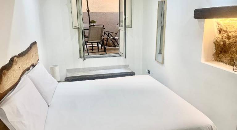 Wonderful rental apartment with hot tub | Next to Palermo Cathedral | Good for workation | Pets allowed — photo 2