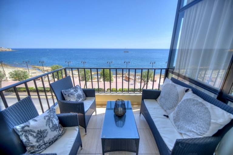 Appartement La Valette