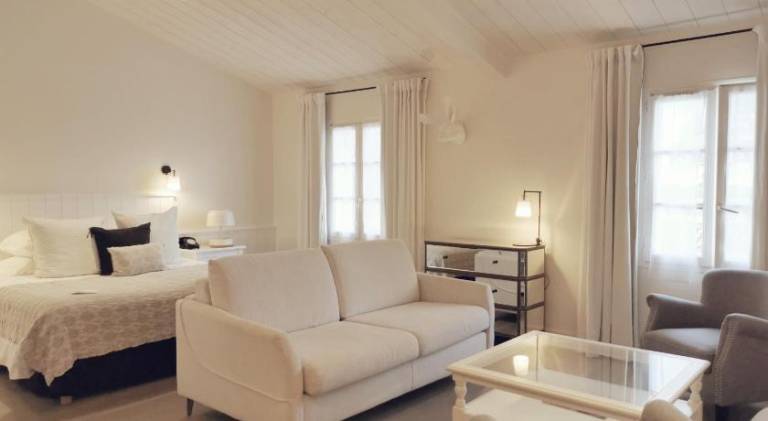 Le Clos Saint-Martin Hotel & Spa — photo 2