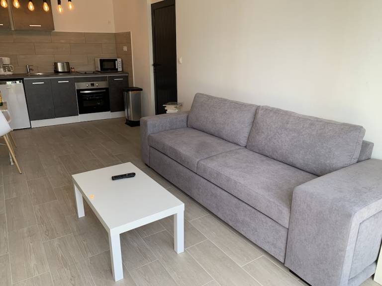 Maison de vacances Sotta