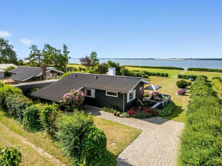 Ferienpark Kragenæs