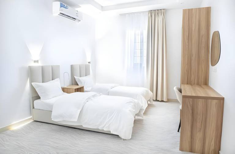 Modern Comfort of 2 Bedroom Apt For your luxury — photo 2