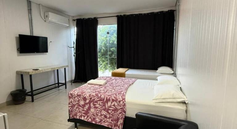 Holiday apartment for 6 persons in Bonito