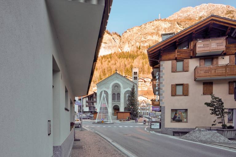 Apartment 'A Due Passi Valdidentro' near Ski Lifts with Mountain View & Wi-Fi — photo 3