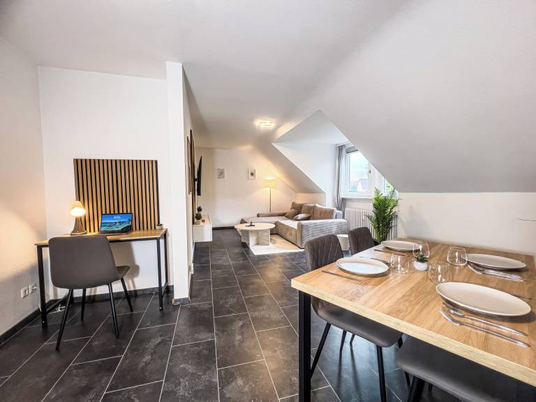 Ferienwohnung Braunschweig