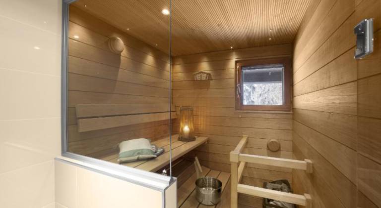 Holiday apartment with sauna, barbeque & patio | Perfect for remote work — photo 5