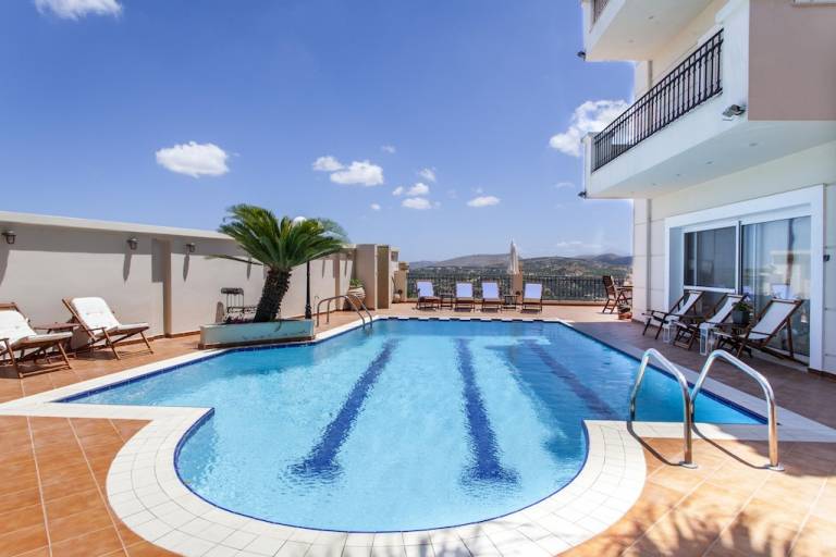 Villa Myrtia