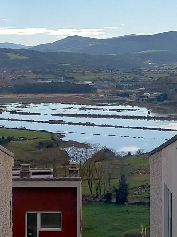 Apartamento Suances