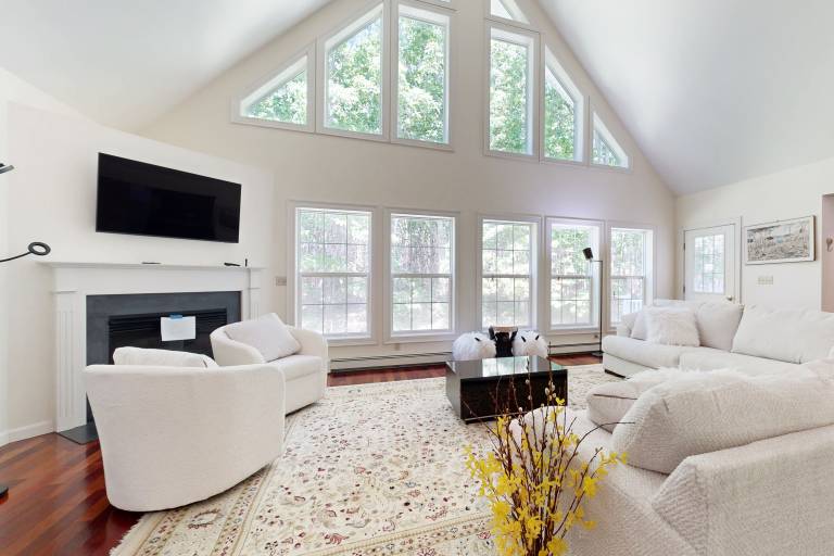 House Wiscasset