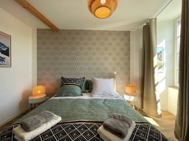 Appartement Oloron-Sainte-Marie