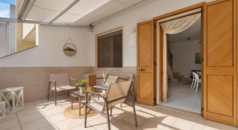 Vacation home with 2 rooms for 4 persons — photo 4