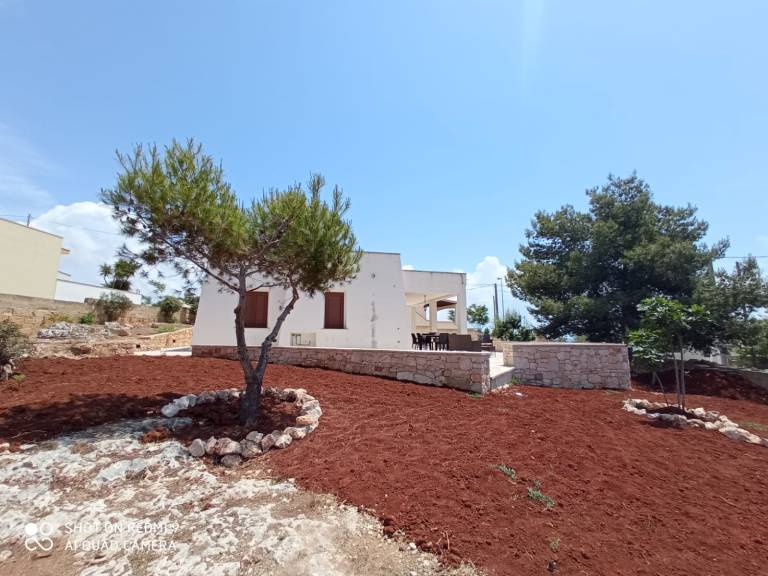Ferienhaus Torre Vado