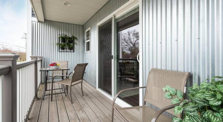 Vacation home with 3 rooms for 8 persons — photo 4