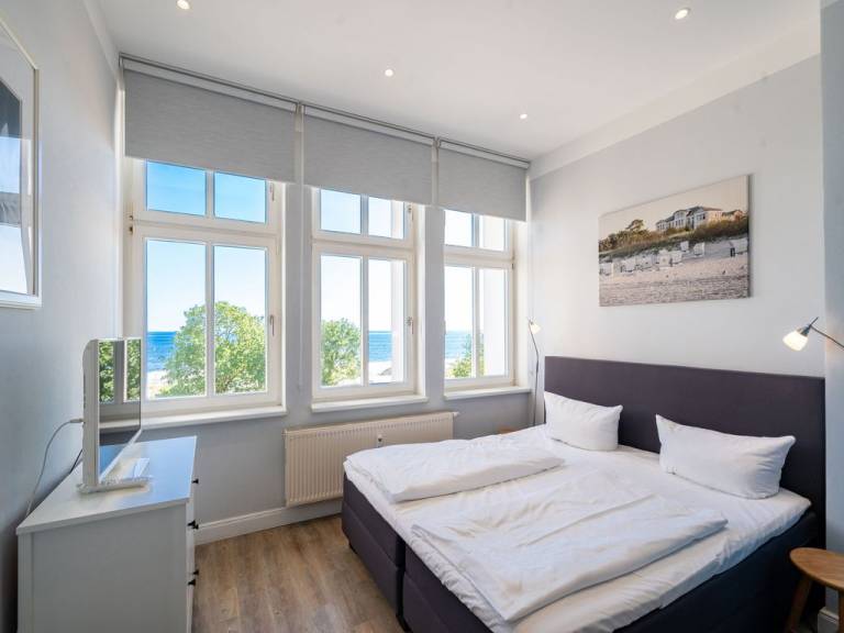 Ferienwohnung Korswandt
