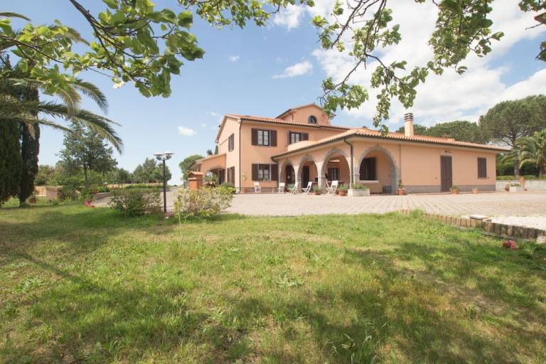 Casale Cecina