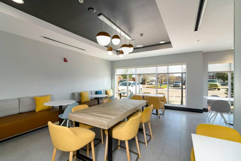 TownePlace Suites by Marriott Dallas McKinney — photo 5