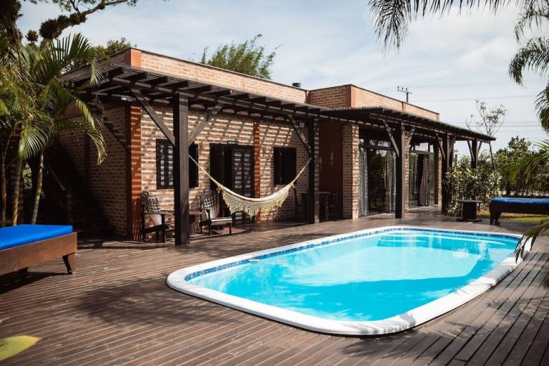 Apartamento BARRA DE IBIRAQUERA